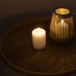 Home4you LED-küünal WINGS WENDY H10cm taimer 6h_03 - 88339 - 4741243883390 - BauMarket.ee
