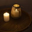 Home4you LED-latern WINGS GLENN H18cm taimer 6h_03 - 88343 - 4741243883437 - BauMarket.ee