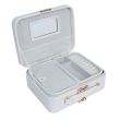 Home4you Ehtekarp SEZANE TRAVEL 235x185x9cm va_04 - 88361 - 4741243883611 - BauMarket.ee
