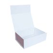 Home4you Karp TRUDY 35x25x11cm volditav valge_03 - 88433 - 4741243884335 - BauMarket.ee