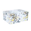 Home4you Pappkarp DIANA-1 kaanega 375x29xH16cm_01 - 88442 - 4741243884427 - BauMarket.ee
