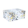 Home4you Pappkarp DIANA-2 kaanega 35x27xH157cm_01 - 88443 - 4741243884434 - BauMarket.ee