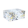 Home4you Pappkarp DIANA-3 kaanega 33x255xH145cm_01 - 88444 - 4741243884441 - BauMarket.ee