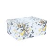 Home4you Pappkarp DIANA-4 kaanega 31x23xH14cm va_01 - 88445 - 4741243884458 - BauMarket.ee