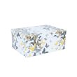 Home4you Pappkarp DIANA-7 kaanega 25x18xH105cm_01 - 88448 - 4741243884489 - BauMarket.ee
