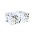 Home4you Pappkarp DIANA-8 kaanega 23x165xH10cm_01 - 88449 - 4741243884496 - BauMarket.ee