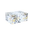 Home4you Pappkarp DIANA-9 kaanega 21x15xH9cm val_01 - 88450 - 4741243884502 - BauMarket.ee