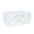 Home4you Pappkarp DIANA-1 kaanega 375x29xH16cm_01 - 88452 - 4741243884526 - BauMarket.ee
