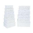 Home4you Pappkarp DIANA-1 kaanega 375x29xH16cm_03 - 88452 - 4741243884526 - BauMarket.ee