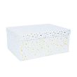 Home4you Pappkarp DIANA-2 kaanega 35x27xH157cm_01 - 88453 - 4741243884533 - BauMarket.ee