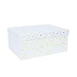 Home4you Pappkarp DIANA-4 kaanega 31x23xH14cm va_01 - 88455 - 4741243884557 - BauMarket.ee