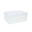 Home4you Pappkarp DIANA-7 kaanega 25x18xH105cm_01 - 88458 - 4741243884588 - BauMarket.ee