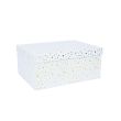 Home4you Pappkarp DIANA-9 kaanega 21x15xH9cm val_01 - 88460 - 4741243884601 - BauMarket.ee