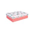 Home4you Karp CLAUS 19x135cm kaanega mix_01 - 88469 - 4741243884694 - BauMarket.ee