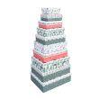 Home4you Karp CLAUS 17x12cm kaanega mix_03 - 88470 - 4741243884700 - BauMarket.ee