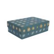 Home4you Karp NOEL 19x135cm kaanega mix_01 - 88479 - 4741243884793 - BauMarket.ee