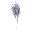 Home4you Kunsttaim GREENLAND H36cm lavendel mix_04 - 88504 - 4741243885042 - BauMarket.ee