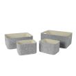 Home4you Kast LIDO FELT 20x155xH12cm helehall_01 - 88541 - 4741243885417 - BauMarket.ee
