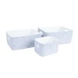 Home4you Kast LIDO FELT 20x155xH12cm helehall_03 - 88541 - 4741243885417 - BauMarket.ee