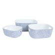 Home4you Kast LIDO POP 36x28xH16cm helehall_03 - 88545 - 4741243885455 - BauMarket.ee