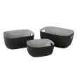 Home4you Kast LIDO POP 36x28xH16cm tumehall_01 - 88548 - 4741243885486 - BauMarket.ee