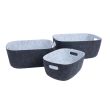 Home4you Kast LIDO POP 36x28xH16cm tumehall_03 - 88548 - 4741243885486 - BauMarket.ee