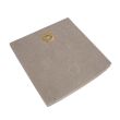 Home4you Kast LIDO LEO 30x30xH30cm beež_04 - 88554 - 4741243885547 - BauMarket.ee