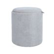 Home4you Tumba/laud HIRO D39xH44cm beež panipai_03 - 88556 - 4741243885561 - BauMarket.ee