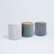 Home4you Tumba/laud HIRO D39xH44cm beež panipai_05 - 88556 - 4741243885561 - BauMarket.ee