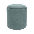 Home4you Tumba/laud HIRO D345xH37cm roheline p_03 - 88559 - 4741243885592 - BauMarket.ee