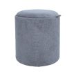 Home4you Tumba/laud HIRO D39xH44cm hall panipai_03 - 88560 - 4741243885608 - BauMarket.ee