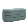 Home4you Pink HIRO 104x44xH44cm roheline panipa_01 - 88562 - 4741243885622 - BauMarket.ee