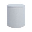 Home4you Tumba HAKO D39xH44cm helebeež panipaig_01 - 88566 - 4741243885660 - BauMarket.ee
