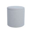 Home4you Tumba HAKO D345xH36cm helebeež panipa_01 - 88567 - 4741243885677 - BauMarket.ee