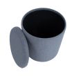 Home4you Tumba HAKO D39xH44cm tumehall panipaig_03 - 88568 - 4741243885684 - BauMarket.ee