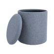 Home4you Tumba HAKO D39xH44cm tumehall panipaig_04 - 88568 - 4741243885684 - BauMarket.ee