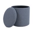 Home4you Tumba HAKO D345xH36cm tumehall panipa_03 - 88569 - 4741243885691 - BauMarket.ee
