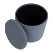 Home4you Tumba HAKO D345xH36cm tumehall panipa_04 - 88569 - 4741243885691 - BauMarket.ee