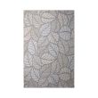 Home4you Terrassivaip ORIA OUTDOOR-2 100x150cm_01 - 88603 - 4741243886032 - BauMarket.ee