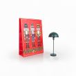 Home4you Kinkekott NUTCRACKER XXL 51x72x18cm mi_03 - 88641 - 3024192205194 - BauMarket.ee