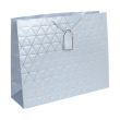 Home4you Kinkekott IRIS XL 50x40x15cm mix_05 - 88642 - 2986096296115 - BauMarket.ee