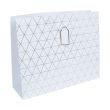 Home4you Kinkekott IRIS XXL 55x45x15cm mix_08 - 88643 - 2986096296122 - BauMarket.ee