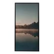 Home4you Seinapilt WALLY 30x60cm järv C_01 - 88738 - 4741243887381 - BauMarket.ee