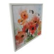 Home4you Seinapilt WALLY 40x40cm moonid_04 - 88746 - 4741243887466 - BauMarket.ee