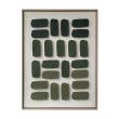 Home4you Seinapilt WALLY 60x80cm labürint 1_01 - 88779 - 4741243887794 - BauMarket.ee