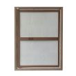 Home4you Seinapilt WALLY 60x80cm labürint 1_05 - 88779 - 4741243887794 - BauMarket.ee