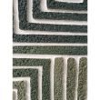 Home4you Seinapilt WALLY 60x80cm labürint 2_03 - 88780 - 4741243887800 - BauMarket.ee