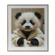 Home4you Seinapilt WALLY 40x50cm panda beebi_01 - 88784 - 4741243887848 - BauMarket.ee