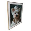 Home4you Seinapilt WALLY 40x50cm kutsikas_04 - 88785 - 4741243887855 - BauMarket.ee