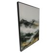 Home4you Seinapilt WALLY 60x80cm mäestik 1_04 - 88788 - 4741243887886 - BauMarket.ee